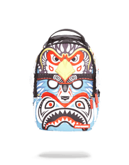 MINI REFLECTIVE APACHE WINGS