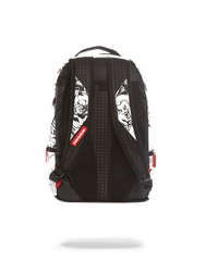 BATMAN VILLAINS DIY BACKPACK