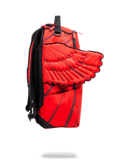 SUPERMAN CAPE WINGS