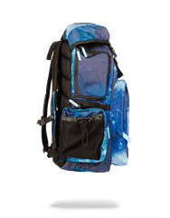 TIFF GALAXY VERTICAL SHARKMOUTH TOP GEAR