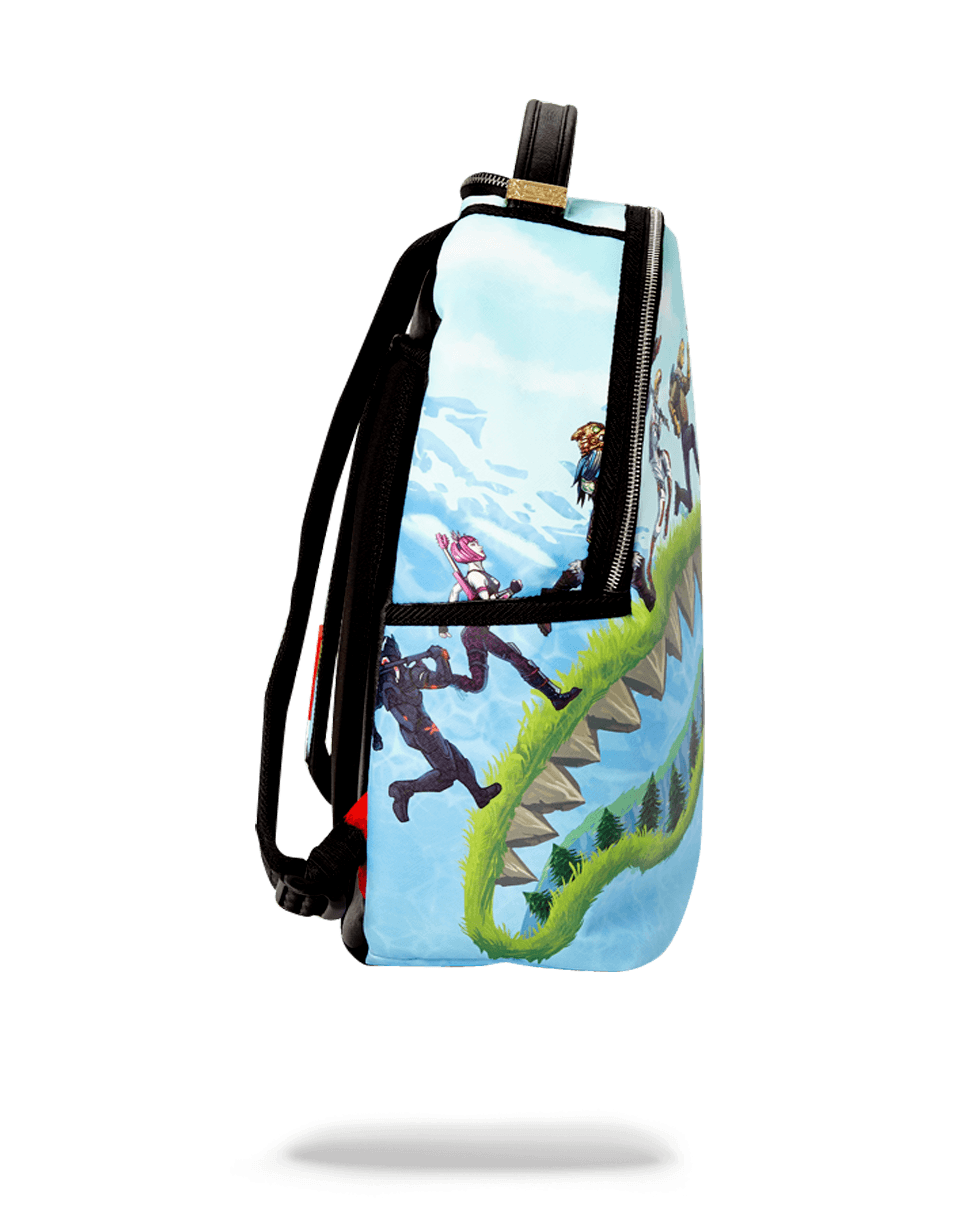 FORTNITE SHARK ROYALE!