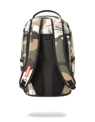 CAMO MONEY SHARK