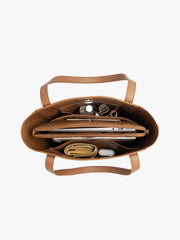 Haven 14" Laptop Bucket Bag