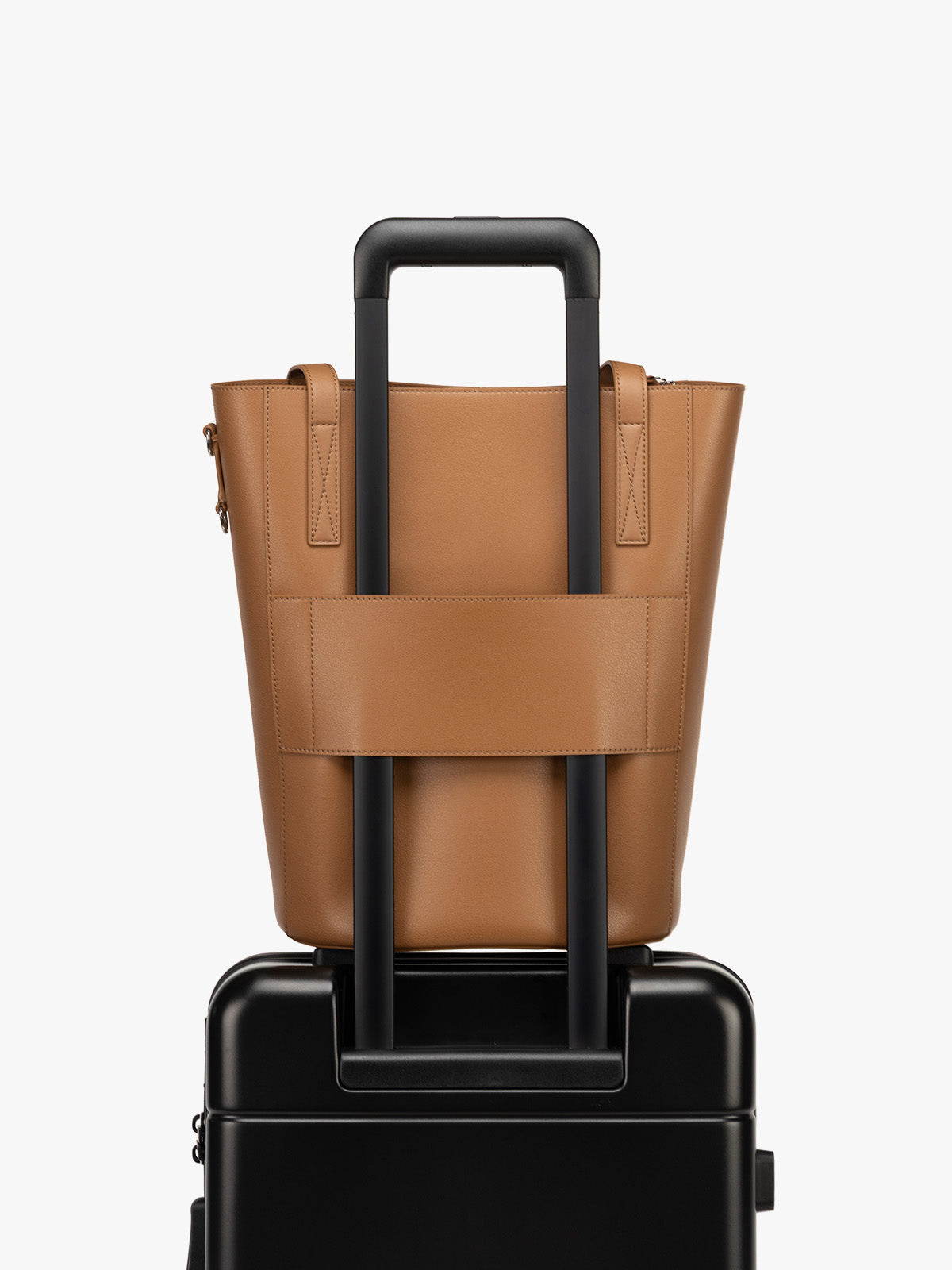 Haven 14" Laptop Bucket Bag