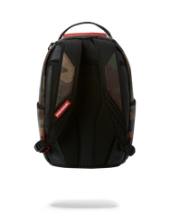 COMMANDO BACKPACK