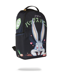 BUGS: KARATZ ARE DEVINE BACKPACK