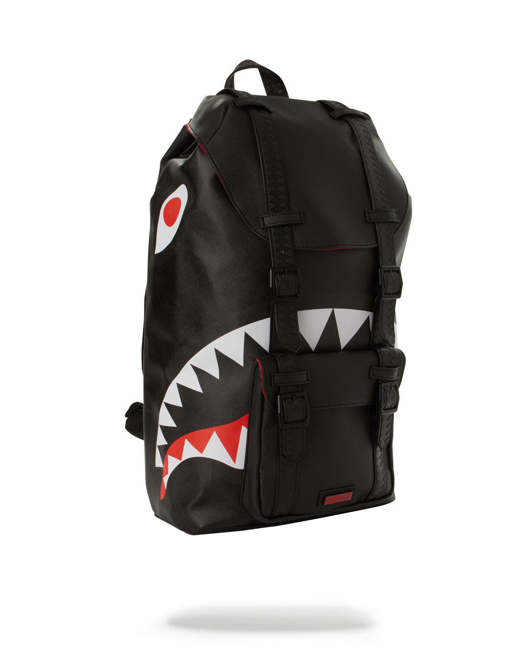 THE HILLS BACKPACK (BLACK)