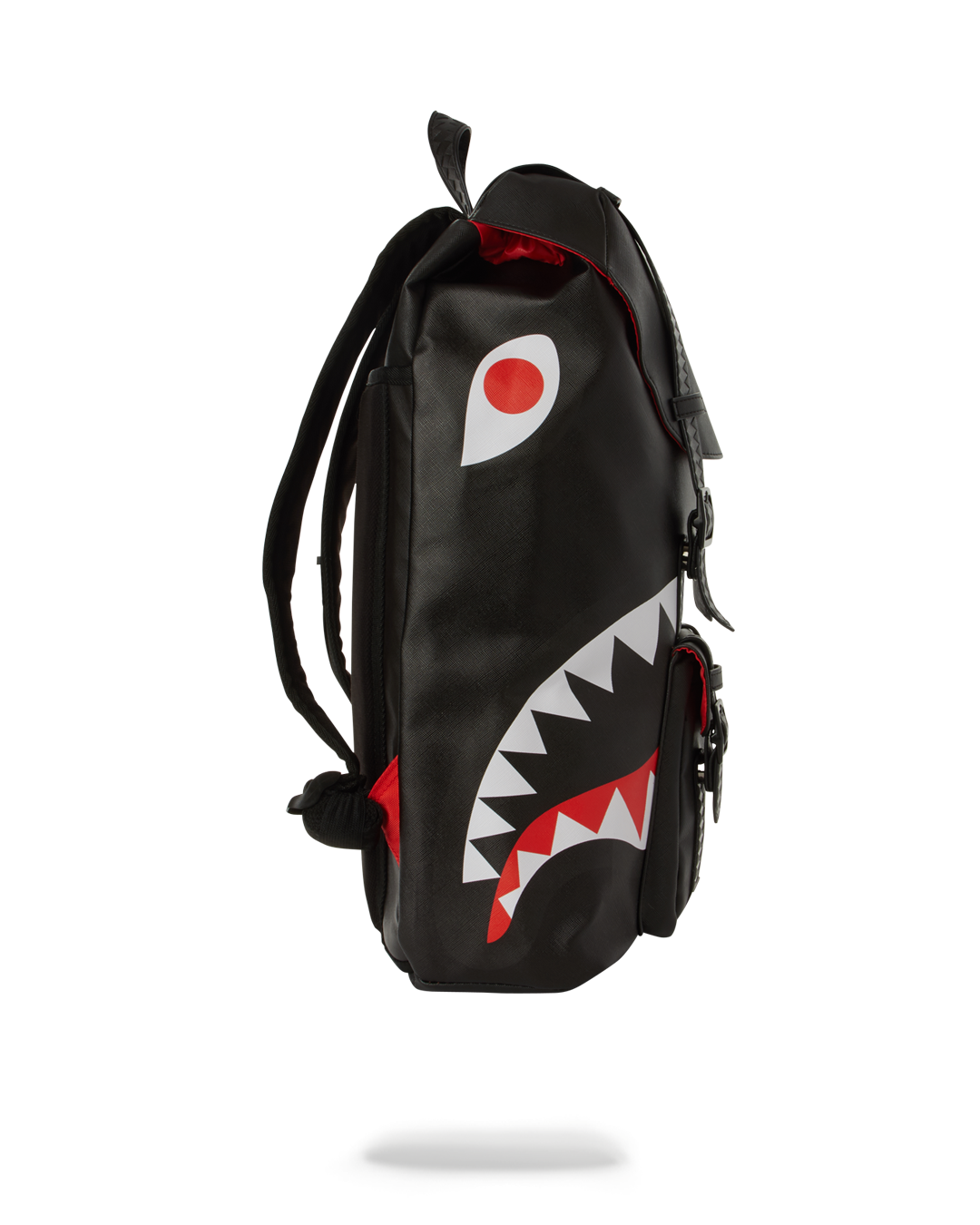 THE HILLS BACKPACK (BLACK)
