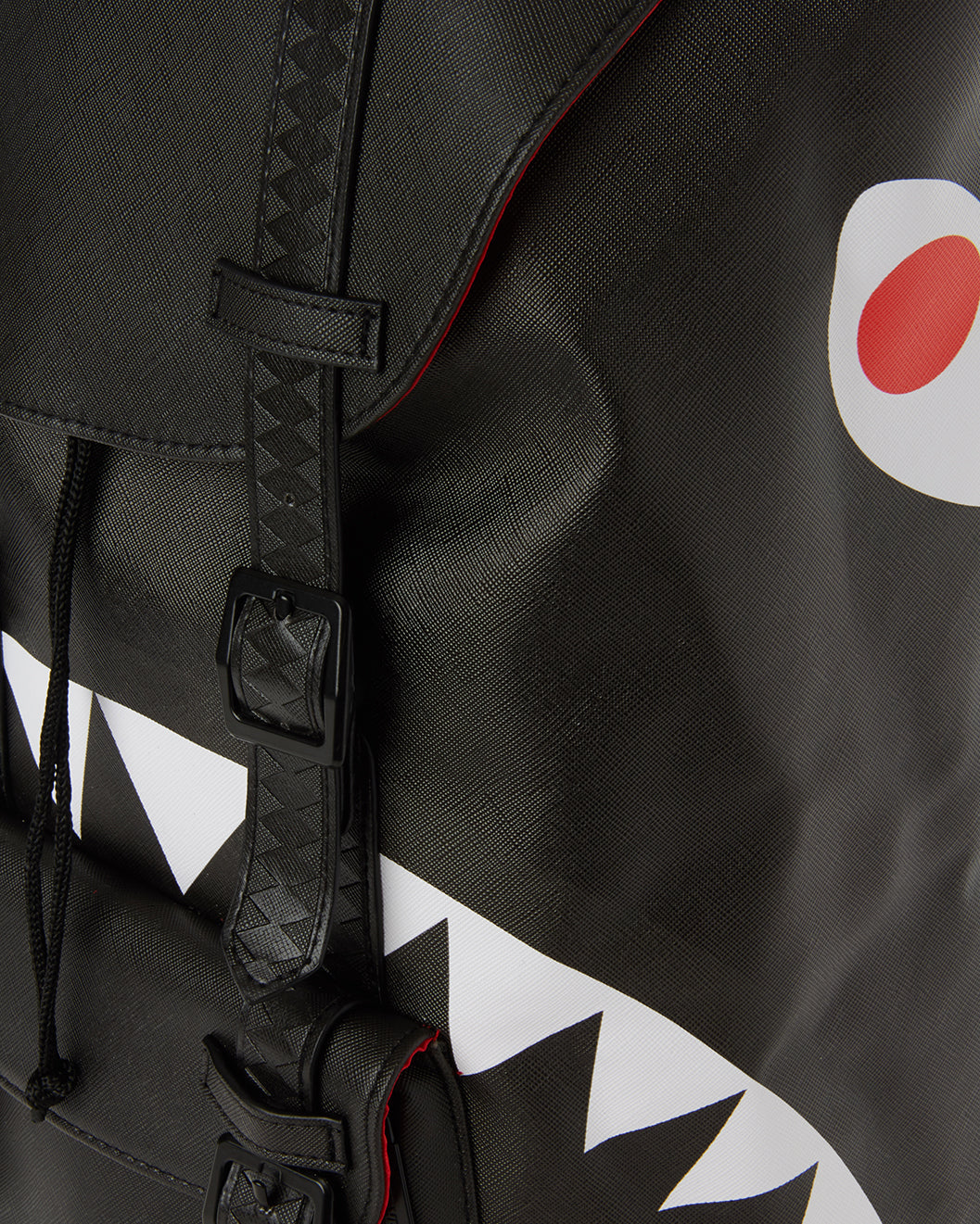 THE HILLS BACKPACK (BLACK)