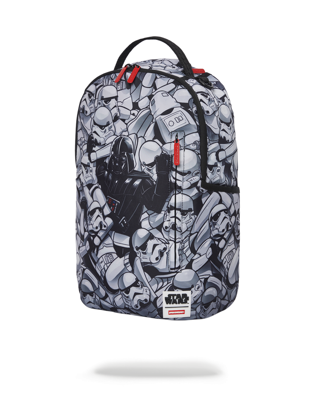 STAR WARS: STORM TROOPERS CRAMMED BACKPACK (DLXR)