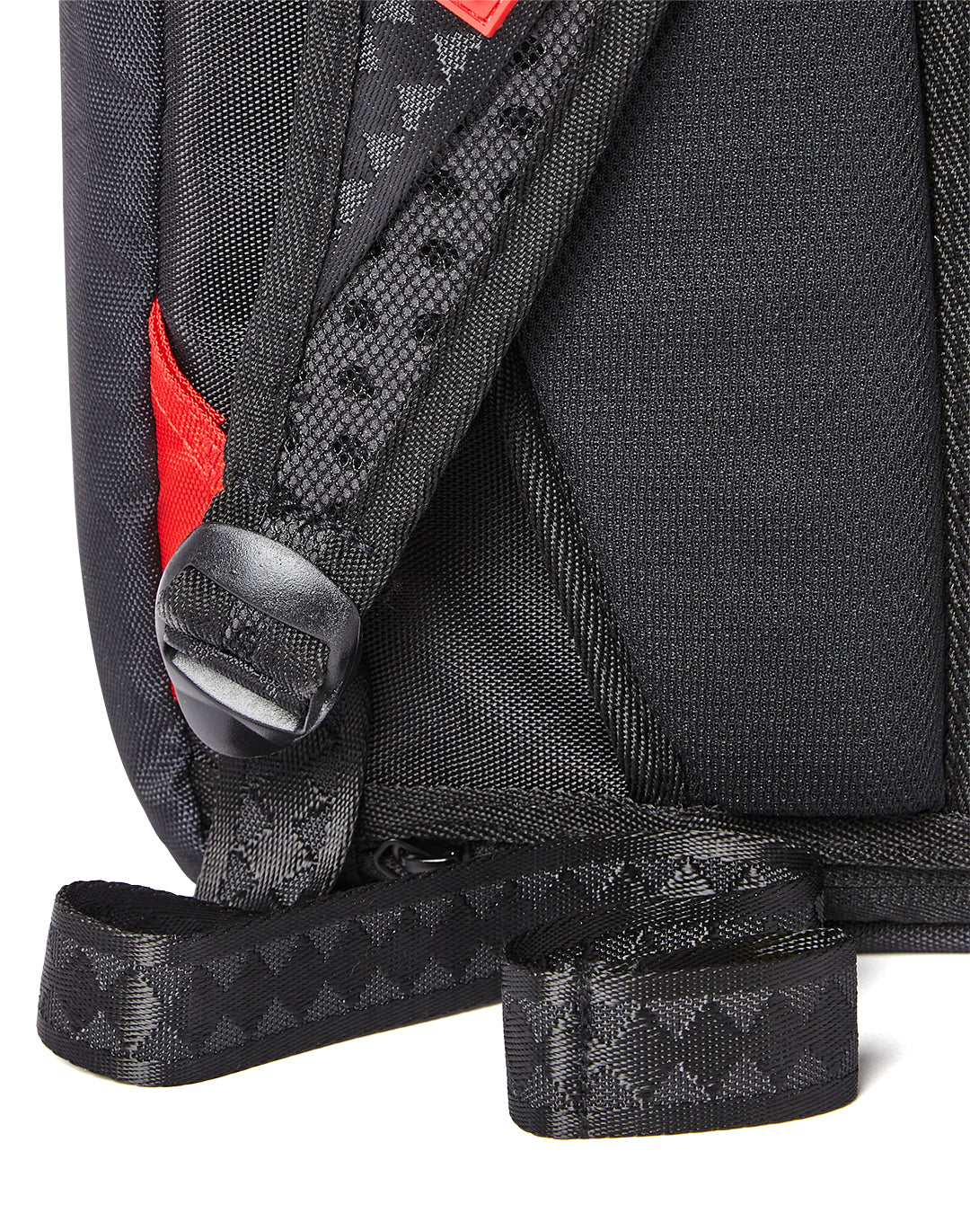 MONEY BEAR BREAKOUT BACKPACK (DLXR)