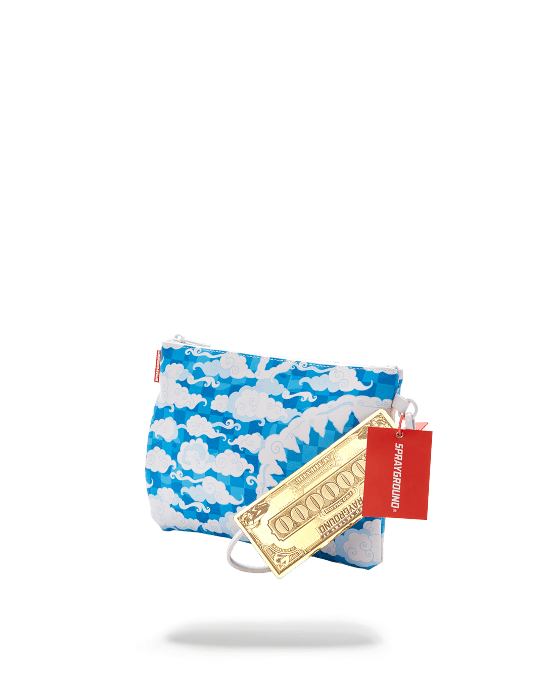 SKYBORNE CROSSOVER CLUTCH