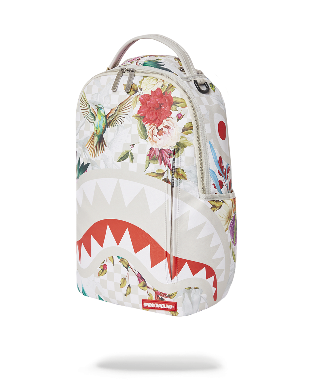 IN THE GARDEN BACKPACK (DLXV)