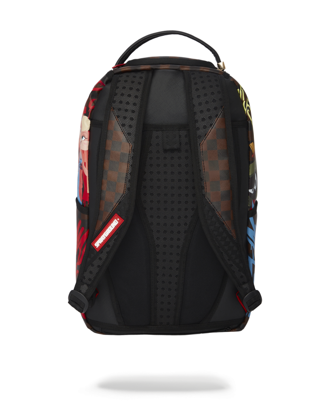SPACE JAM SPACE DUNK BACKPACK (DLXV)