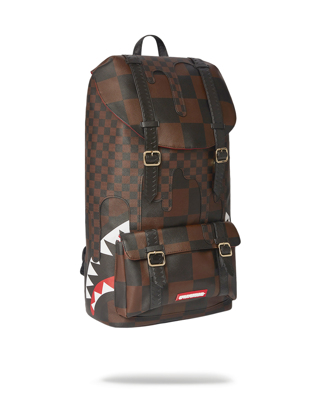 XTC SHARKS IN PARIS HILLS BACKPACK
