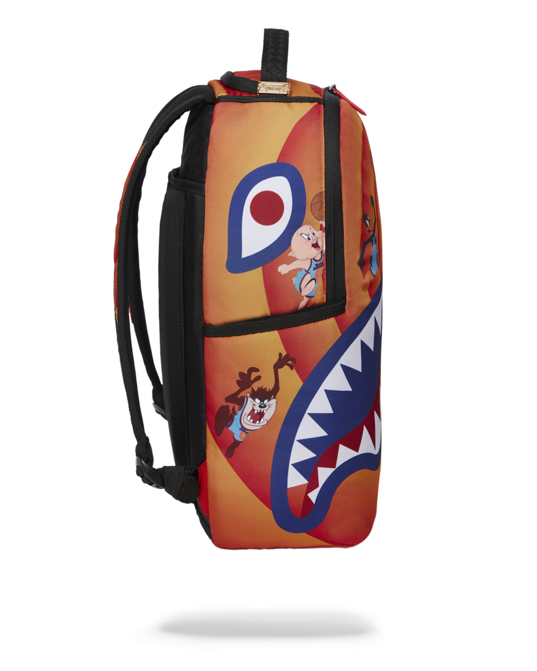 SPACE JAM2 SHARK DUNK BACKPACK (DLXR)