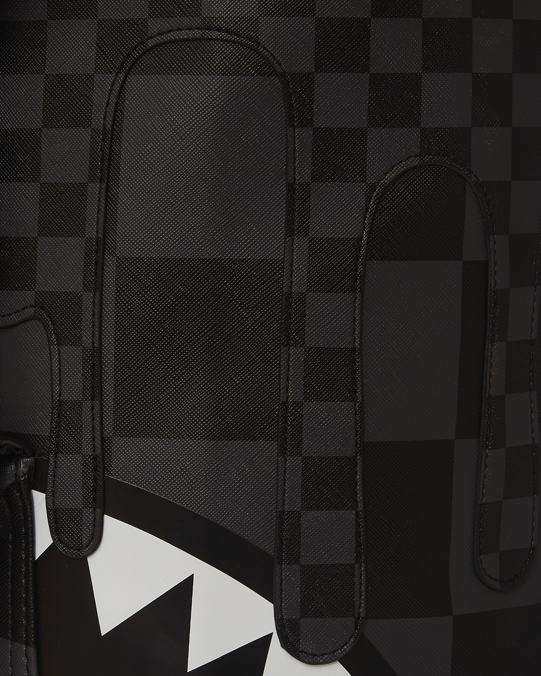 XTC GREY SHARKS IN PARIS HILLS BACKPACK