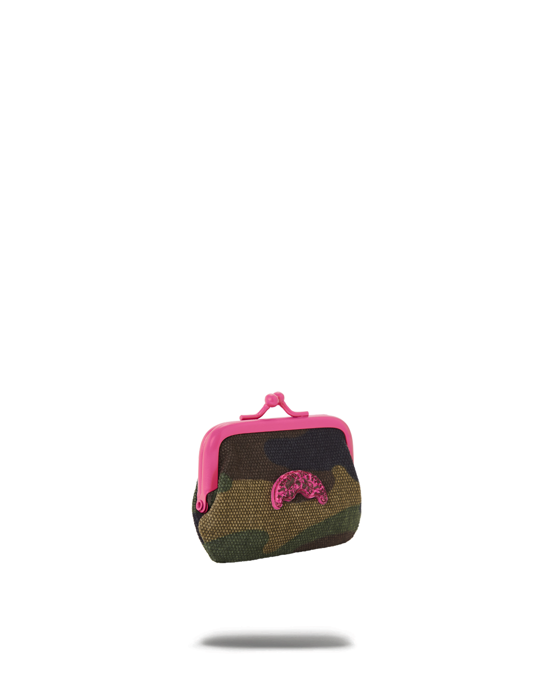 DROP ZONE COIN PURSE