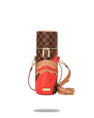 RACEWAY TUBULAR WATER BOTTLE BAG