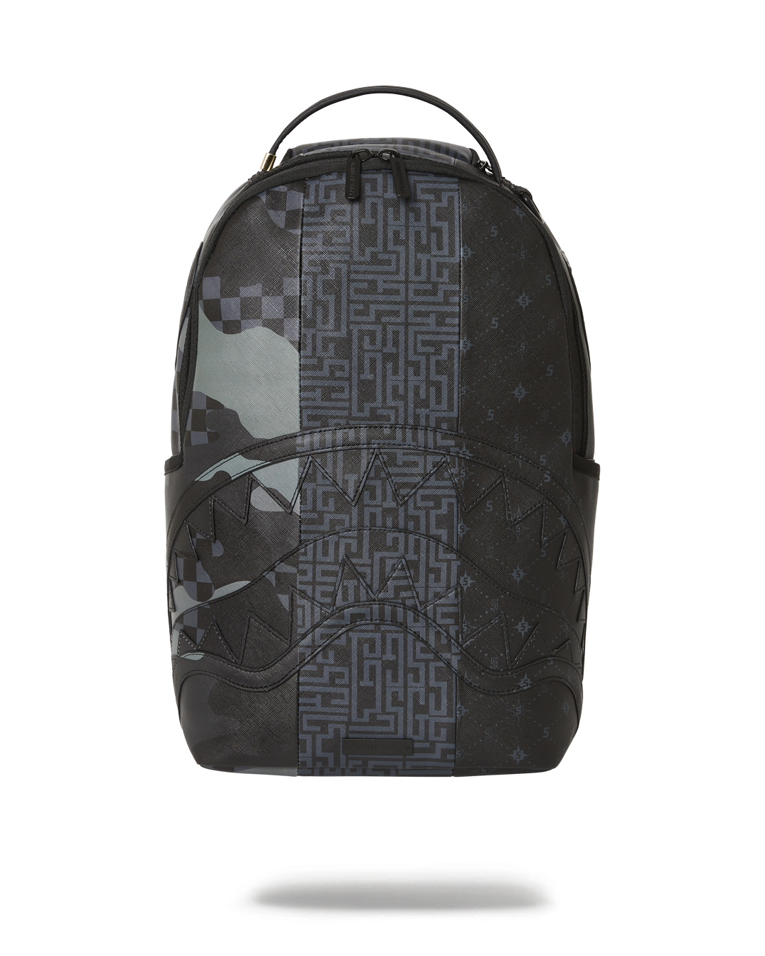 3AM THE TRILOGY BACKPACK (DLXV)