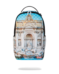 SPREBI FOUNTAIN DLXSV BACKPACK