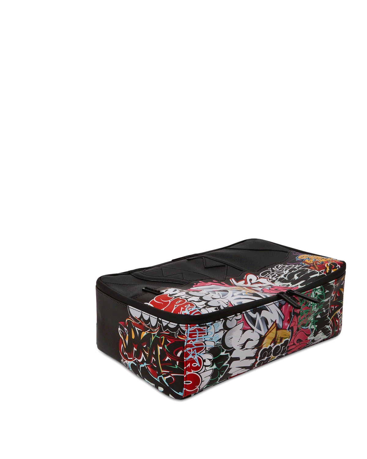 HALF GRAFF NIGHT SNEAKER HOLDER