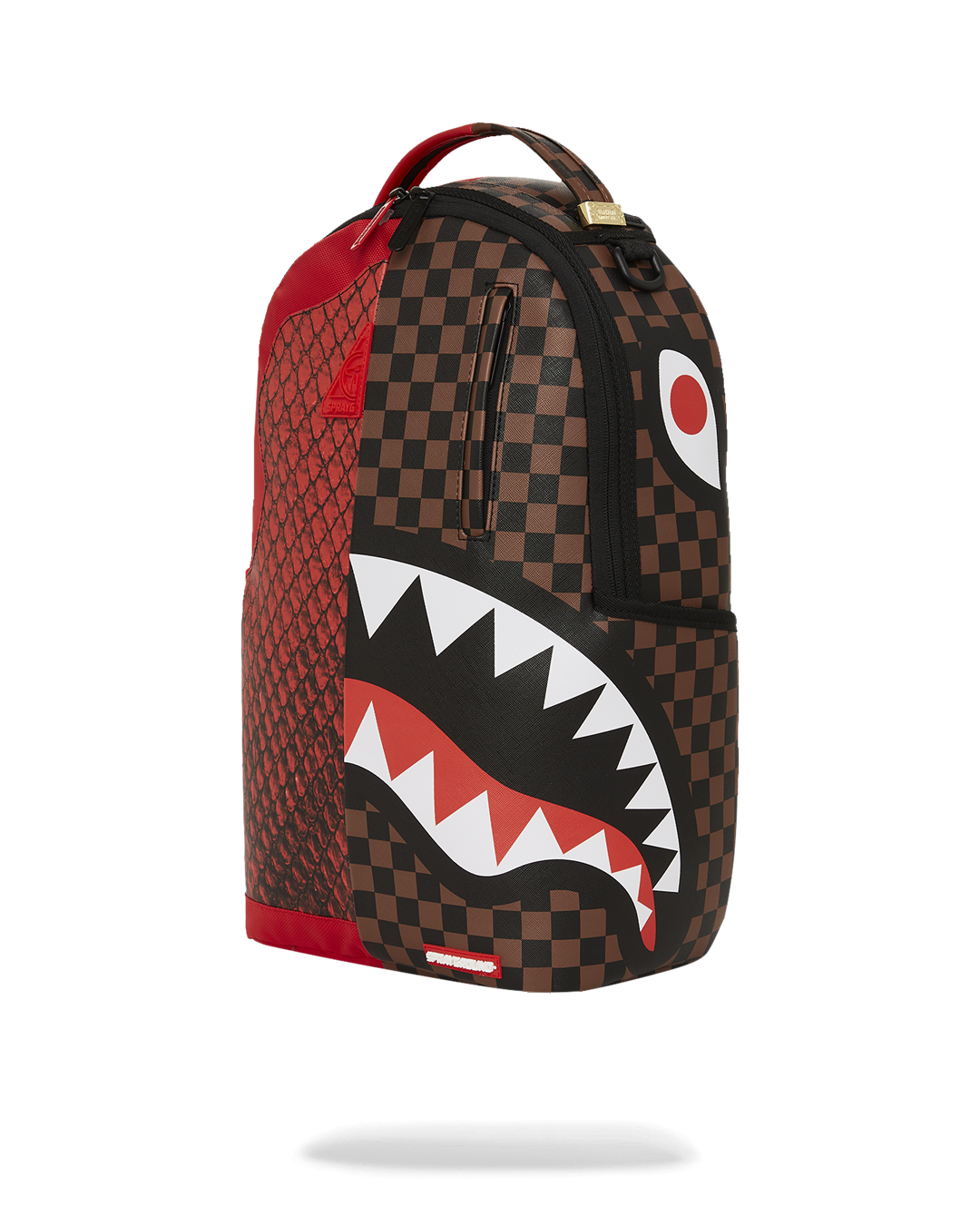 RYTHON SPLIT BACKPACK (DLXV)