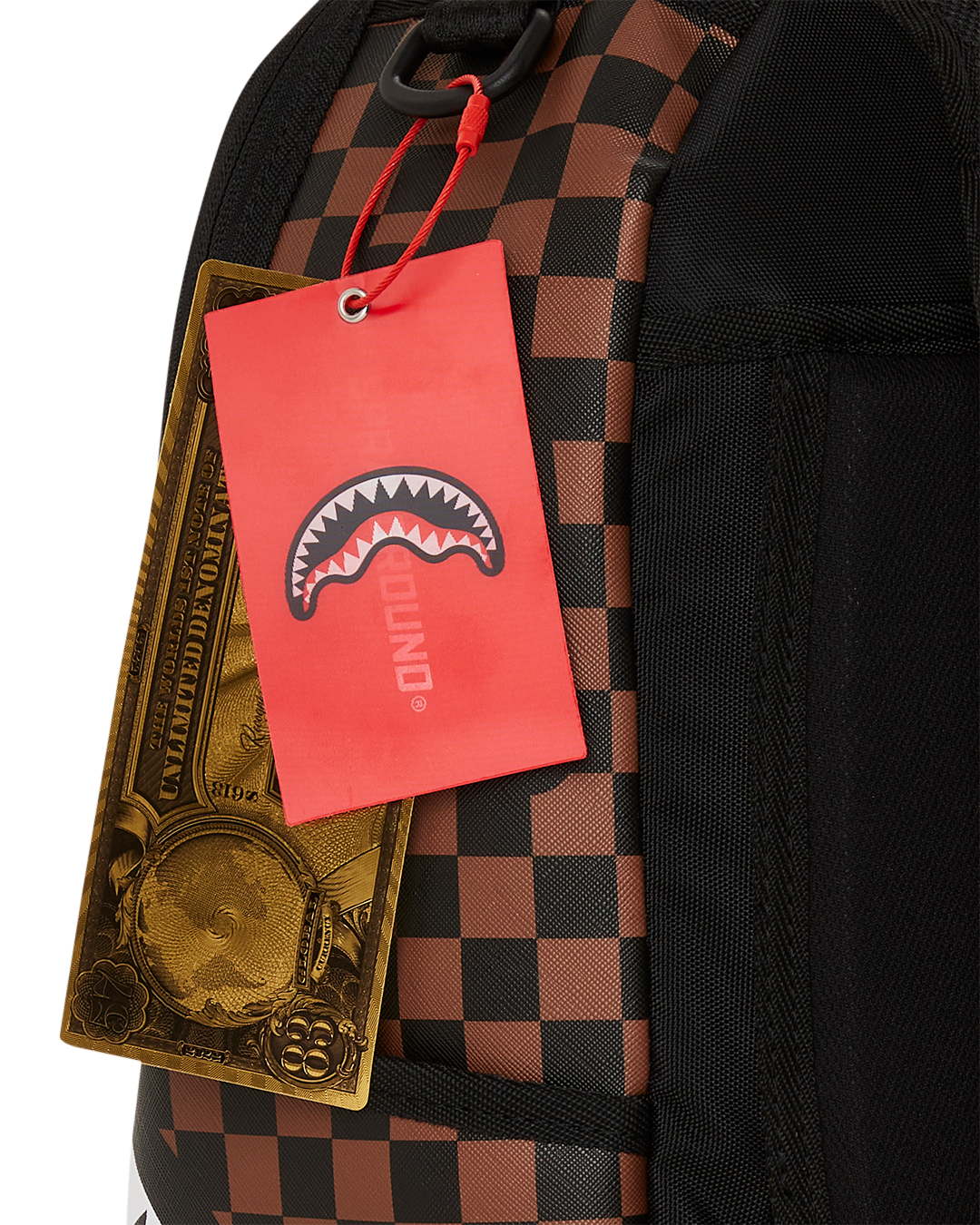 RYTHON SPLIT BACKPACK (DLXV)