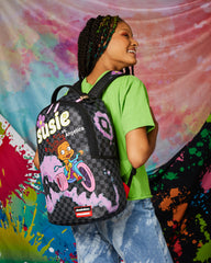 RUGRATS SUSIE LEAVE EM IN THE DUST BACKPACK (DLXV)