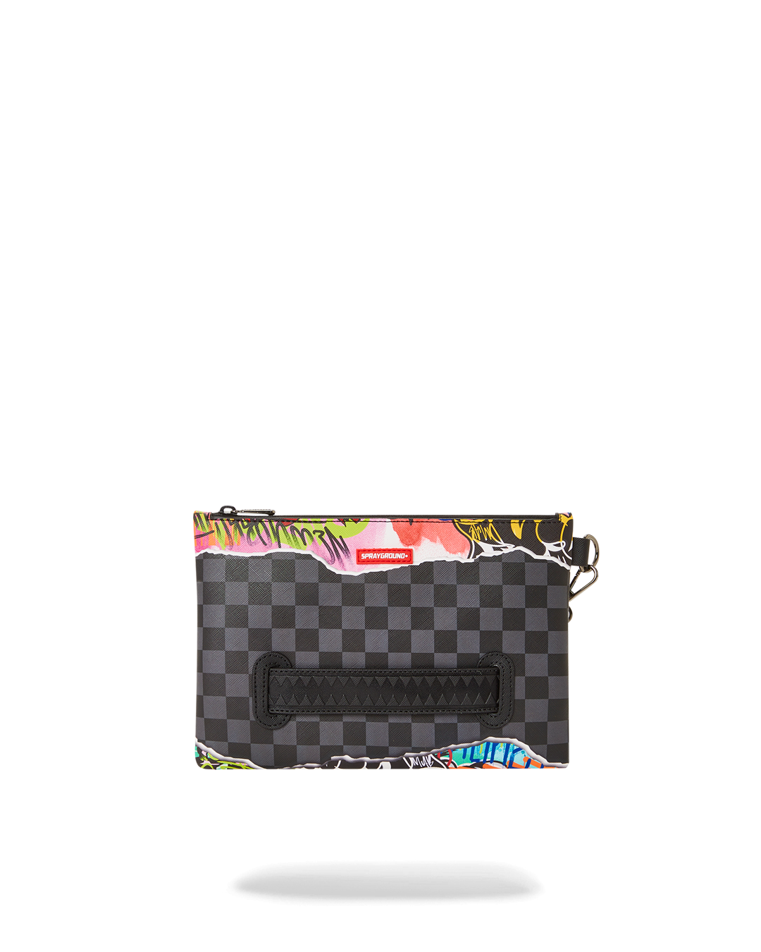 ARTISTIC PURSUIT CROSSOVER CLUTCH