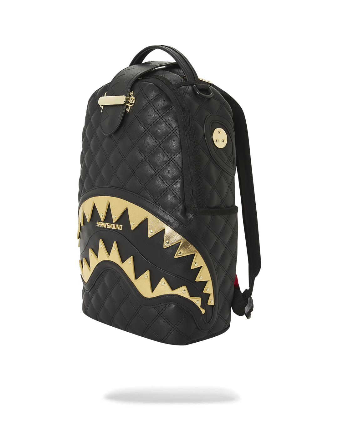 24K GENEVA BACKPACK (DLXV)