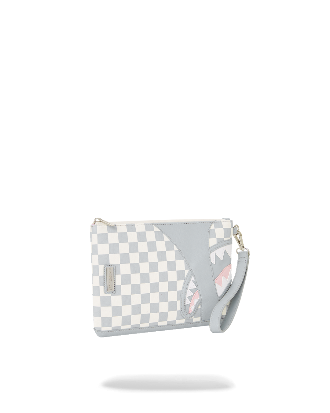 AIR TO THE THRONE JETSET CROSSOVER CLUTCH