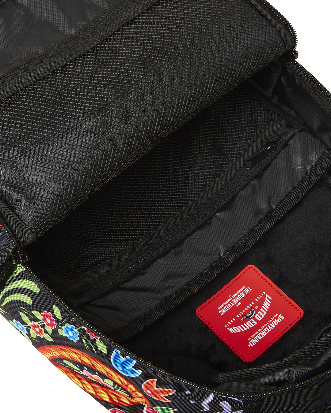 THE VALLEY BACKPACK