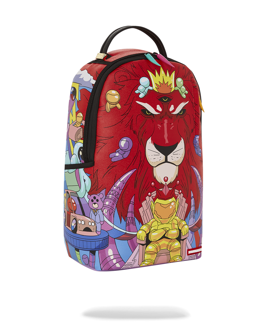 ASTRO KING BACKPACK (DLXV)