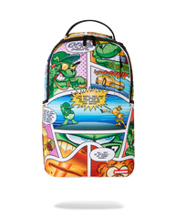 THE COMPETITION IGNITION DLXSR BACKPACK