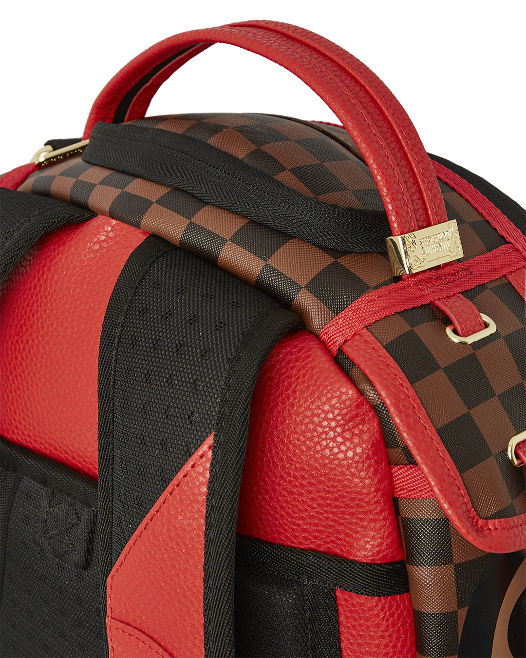TAKEOVER THE THRONE BACKPACK