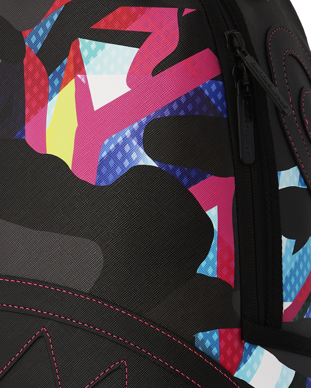 VOLATILE DLXSV BACKPACK