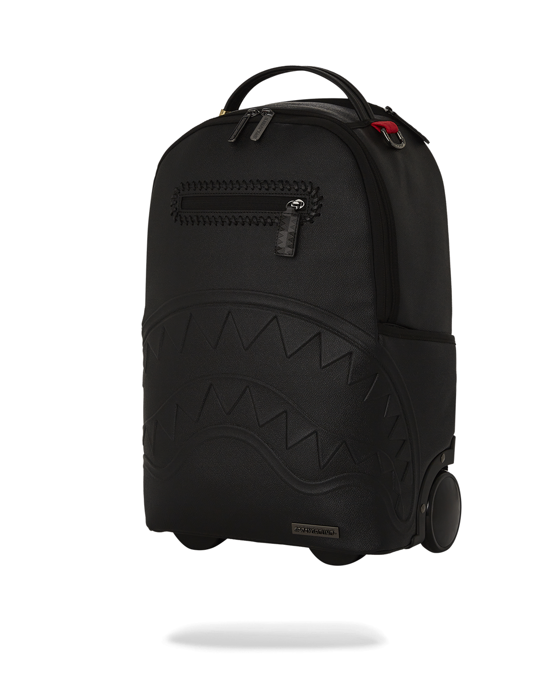 REALITY CHECK WHEELY BACKPACK