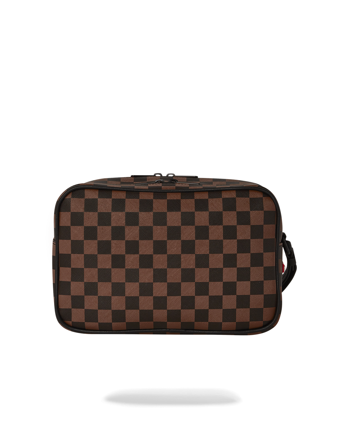 SHARKS IN PARIS CLEAR FOR TAKEOFF TOILETRY BAG