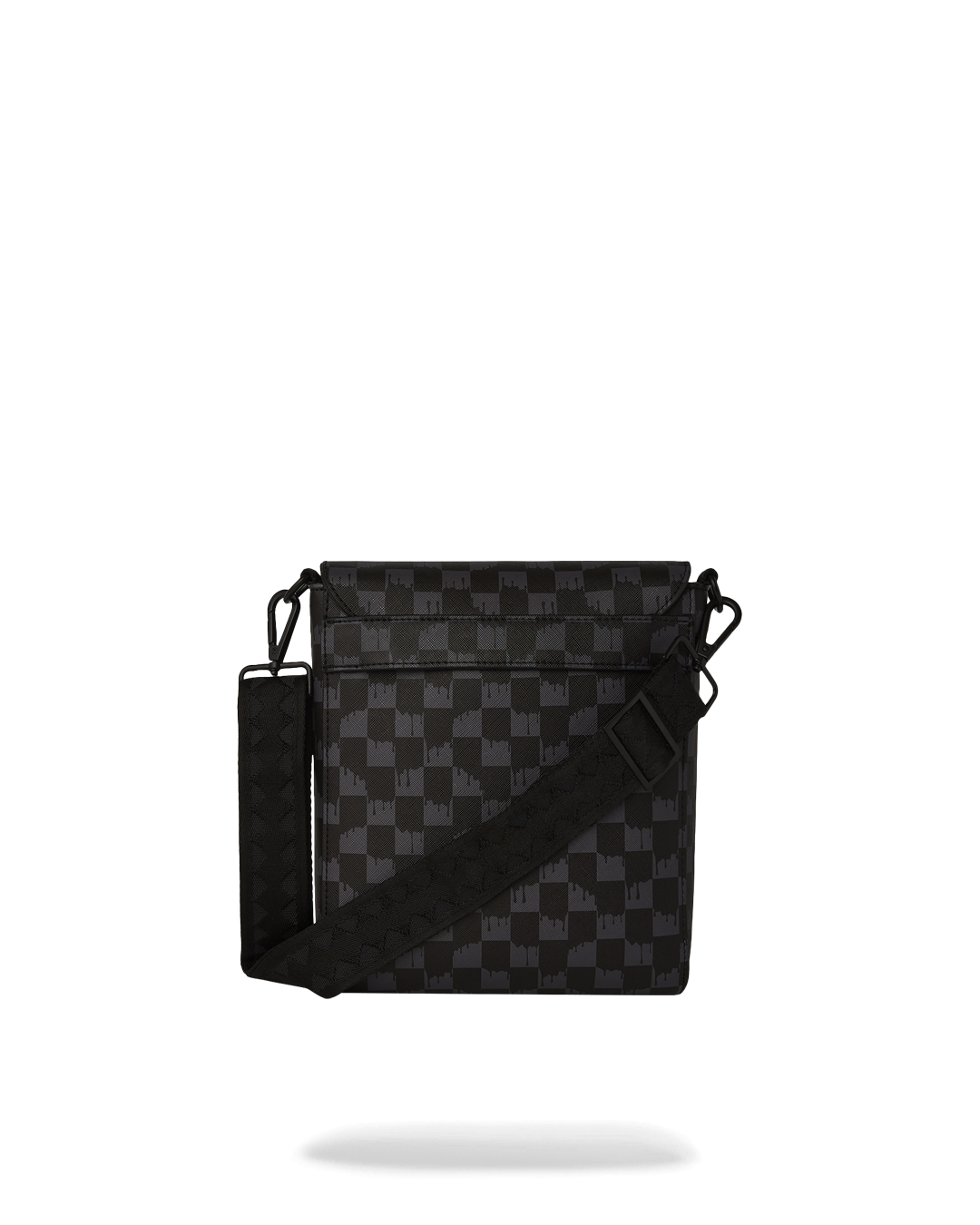ATOMIC VAPOR SHARK MESSENGER SLING