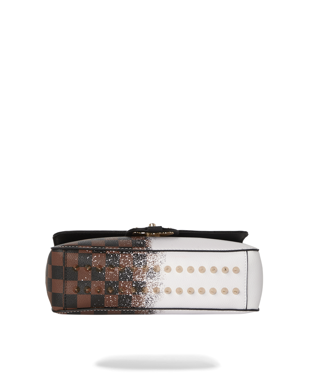 SPRAYSHARKS WORLDWIDE SHARK HANDBAG
