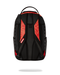 KUNG FU PANDA OOPS BACKPACK