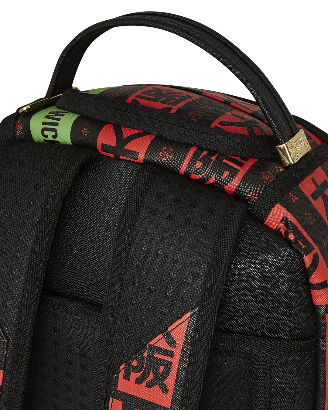 JOHN WICK - THE HIT BACKPACK