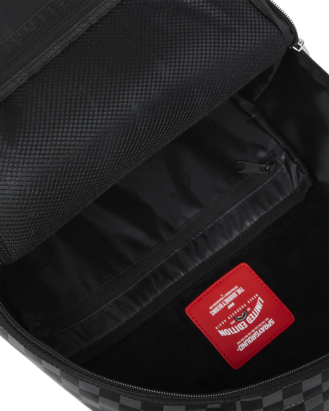 GHOST DRIP BACKPACK