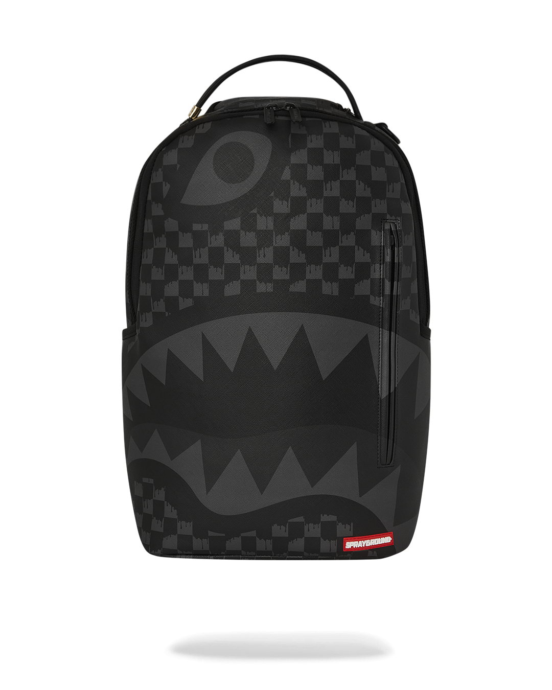 HANGOVER DRIP CHECK BACKPACK