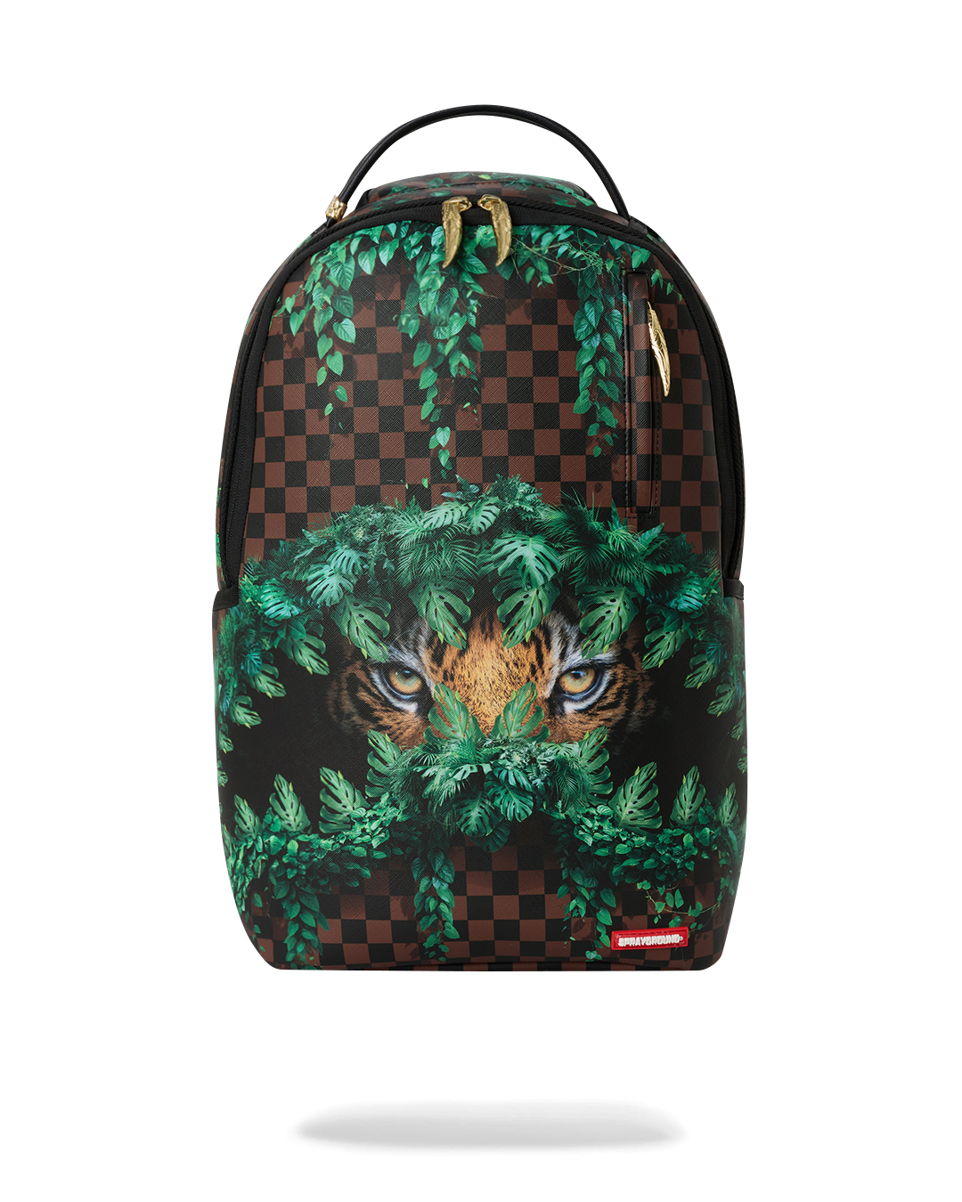 WATCH OUT...EYES ON YOU BACKPACK