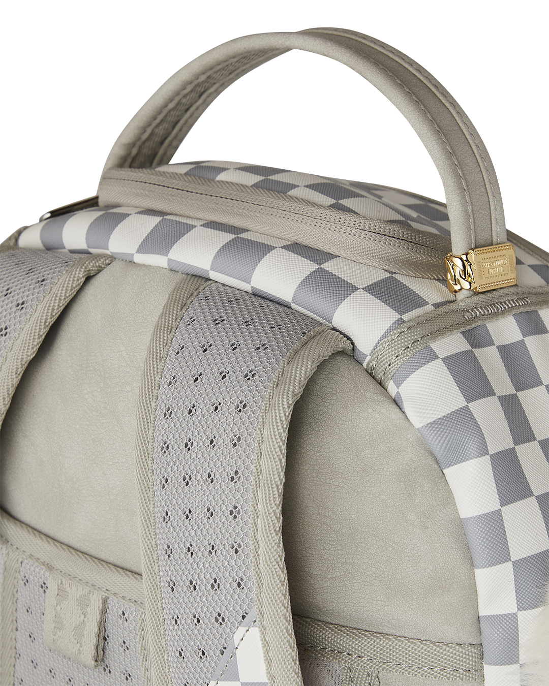 DREAMCHECK BACKPACK