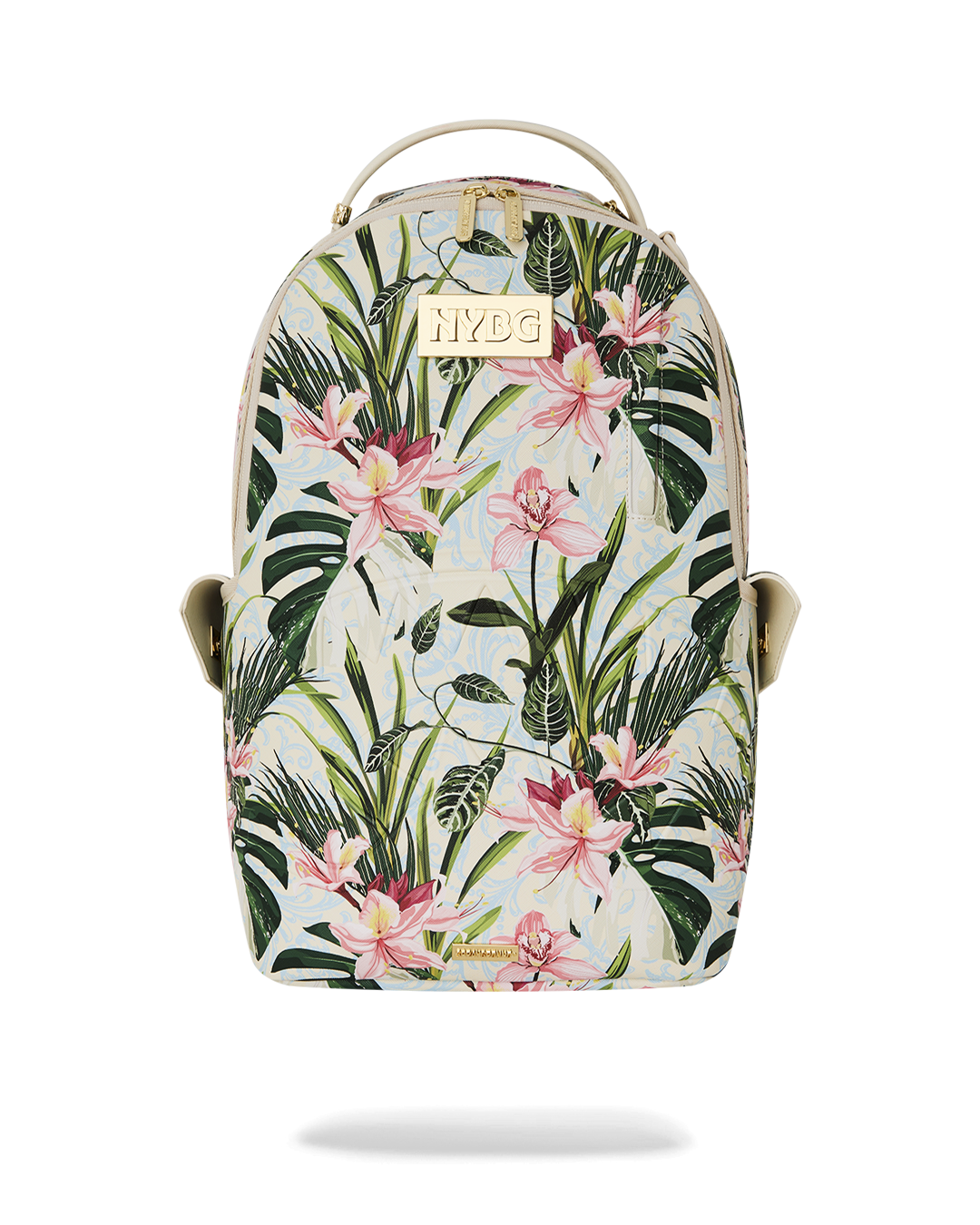 NEW YORK BOTANICAL GARDEN COLLAB - BOTANICAL PARADISE BACKPACK