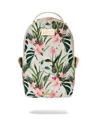 NEW YORK BOTANICAL GARDEN COLLAB - BOTANICAL PARADISE BACKPACK