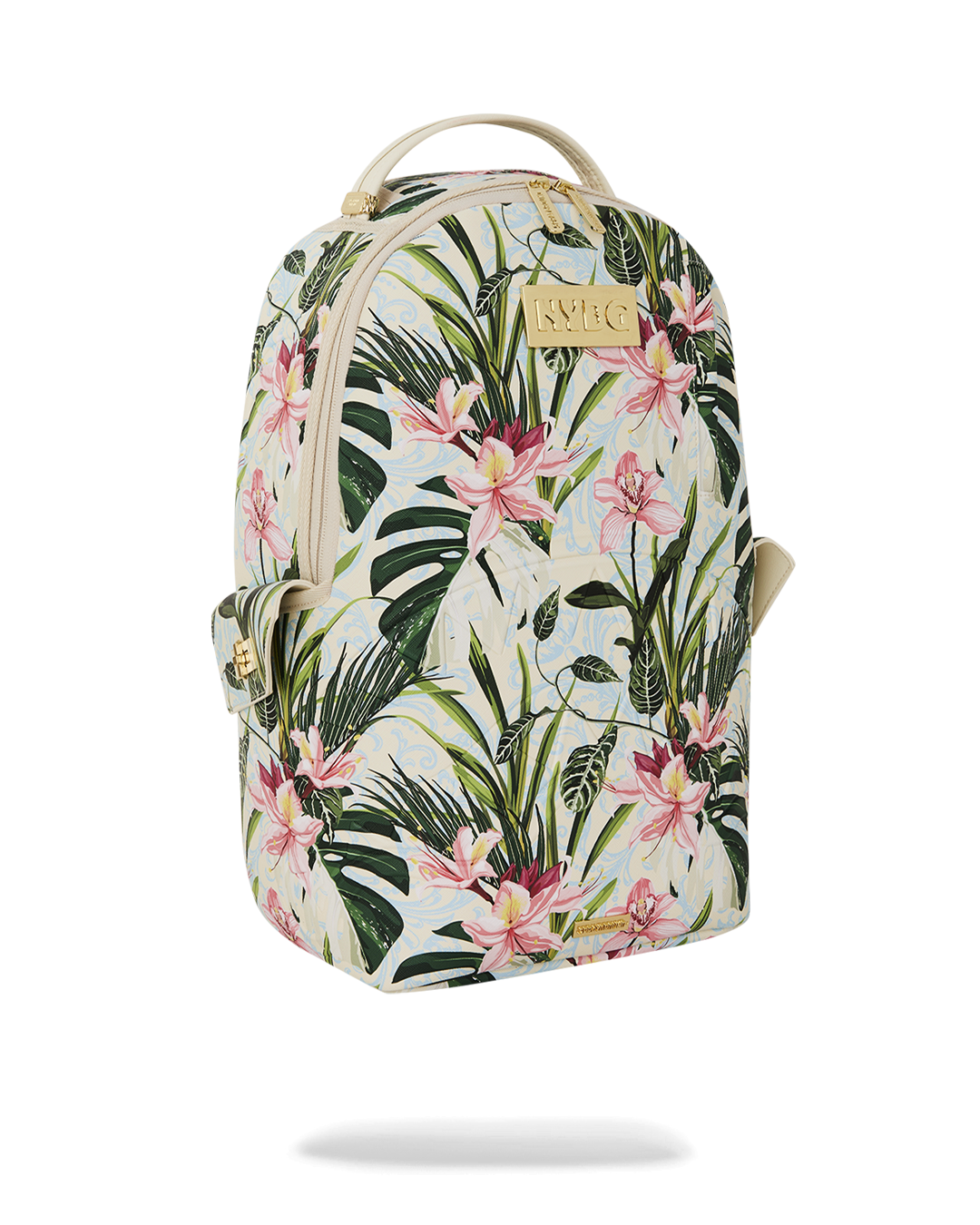 NEW YORK BOTANICAL GARDEN COLLAB - BOTANICAL PARADISE BACKPACK